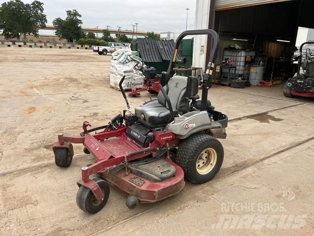 Exmark Lazer Z Construction - Others