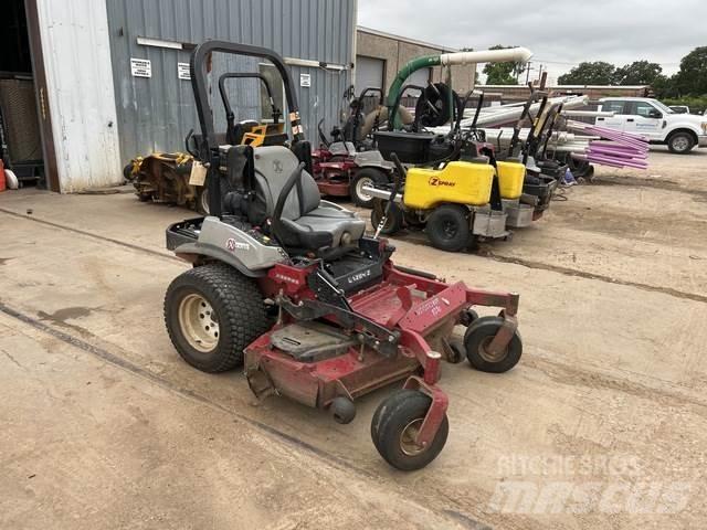 Exmark Lazer Z Construction - Others