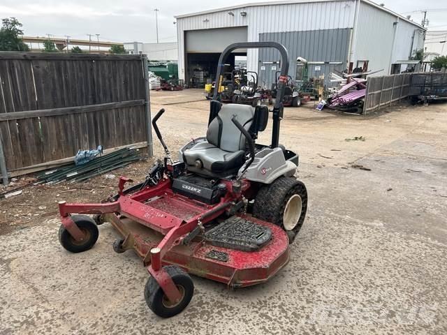 Exmark Lazer Z Construction - Others