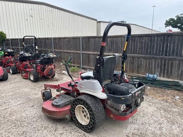 Exmark Lazer Z Construction - Others