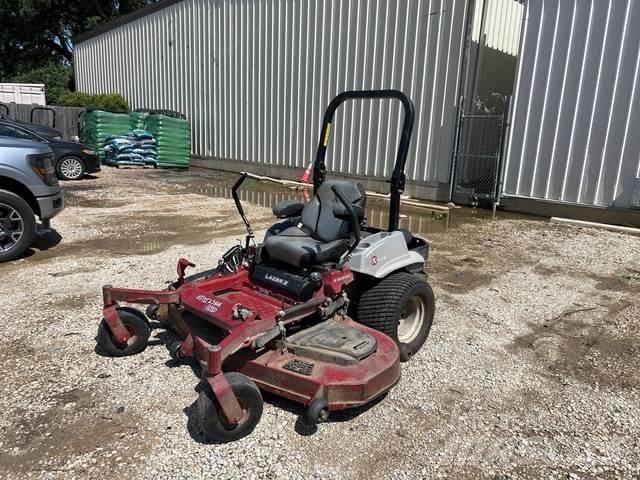 Exmark Lazer Z Construction - Others
