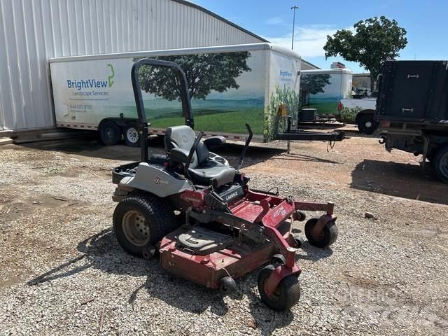 Exmark Lazer Z Construction - Others