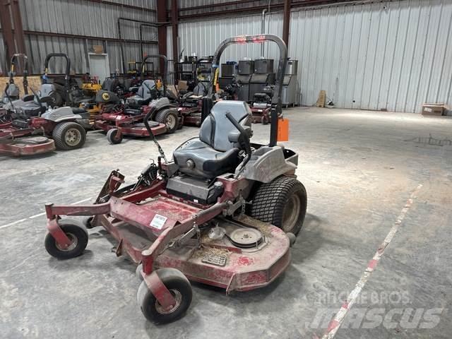 Exmark Lazer Z Construction - Others