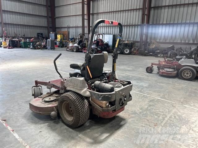 Exmark Lazer Z Construction - Others