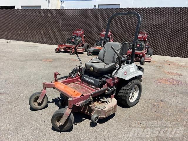Exmark Lazer Z Construction - Others