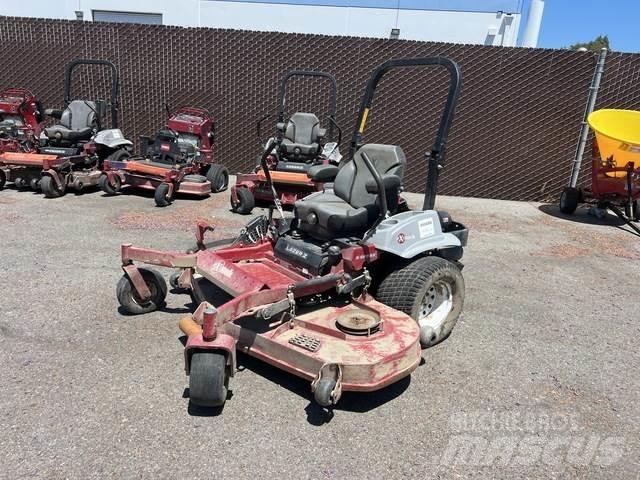 Exmark Lazer Z Construction - Others