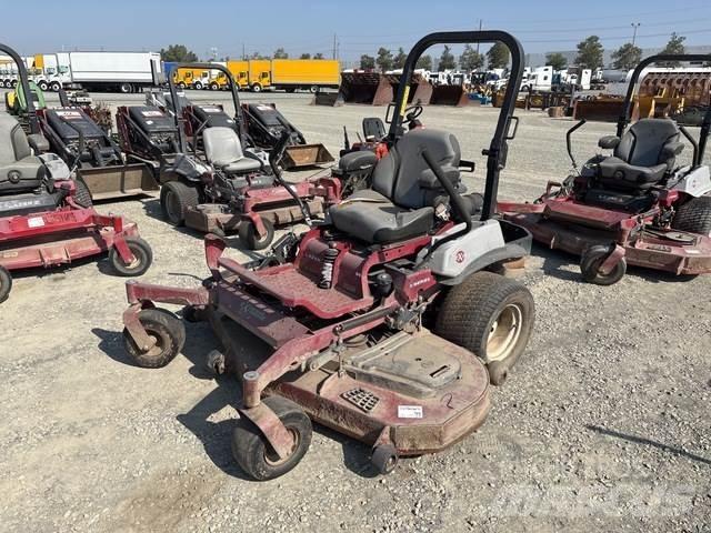 Exmark Lazer Z Construction - Others