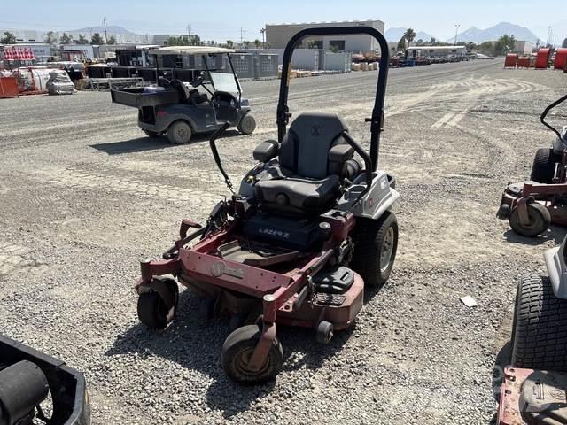 Exmark Lazer Z Construction - Others