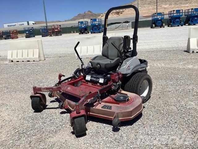 Exmark Lazer Z Construction - Others