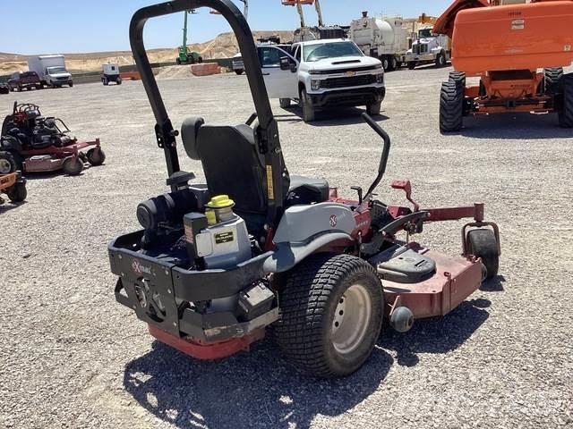 Exmark Lazer Z Construction - Others