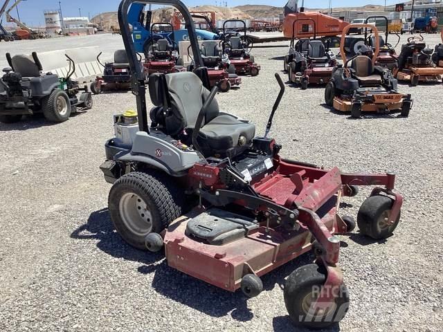 Exmark Lazer Z Construction - Others