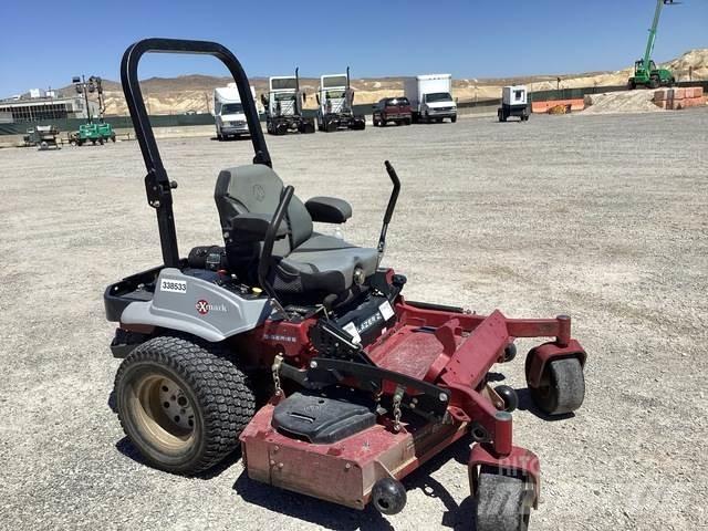 Exmark Lazer Z Construction - Others