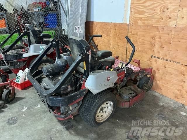 Exmark Lazer Z Construction - Others