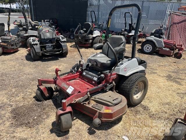 Exmark Lazer Z Construction - Others