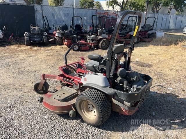Exmark Lazer Z Construction - Others