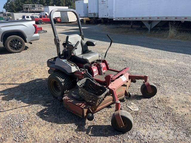 Exmark Lazer Z Construction - Others