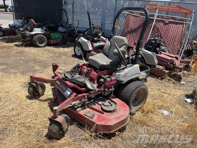 Exmark Lazer Z Construction - Others