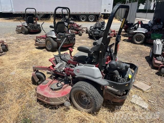 Exmark Lazer Z Construction - Others