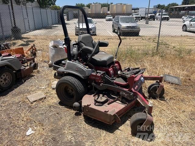 Exmark Lazer Z Construction - Others