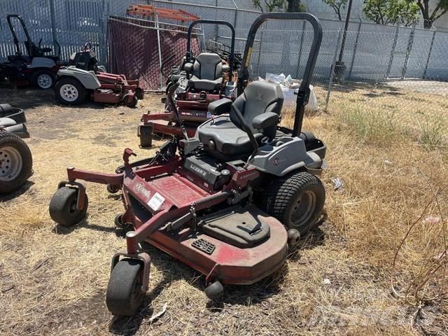 Exmark Lazer Z Construction - Others