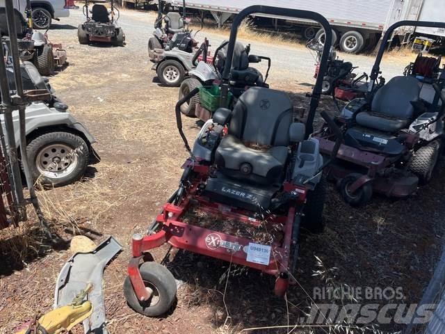 Exmark Lazer Z Construction - Others