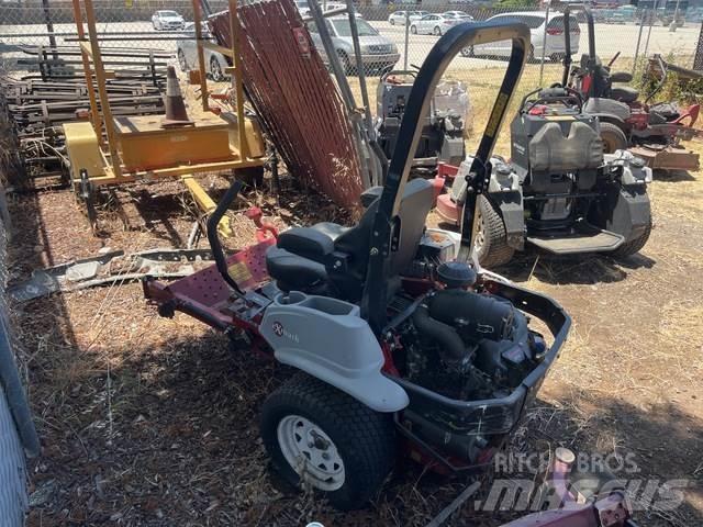 Exmark Lazer Z Construction - Others