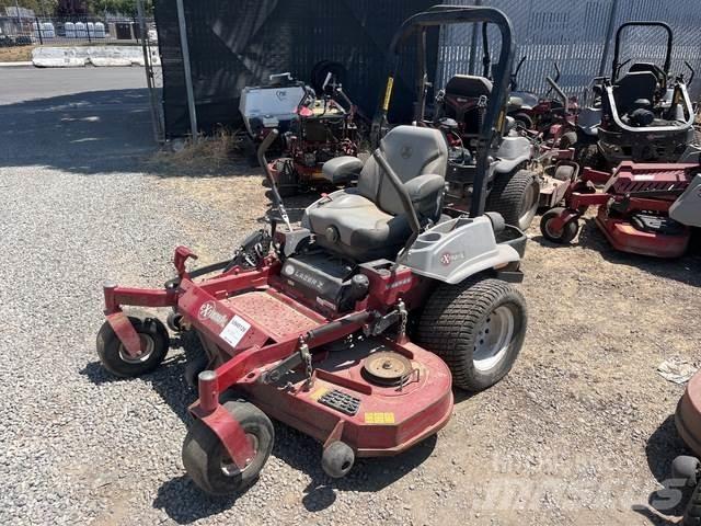 Exmark Lazer Z Construction - Others