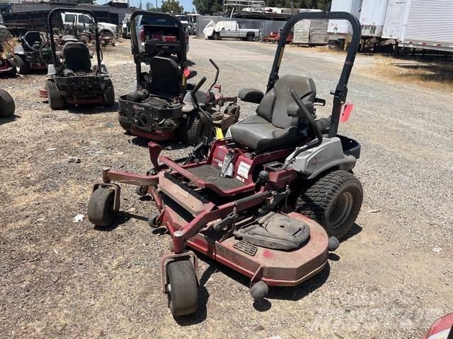Exmark Lazer Z Construction - Others
