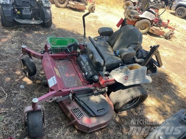 Exmark Lazer Z Construction - Others