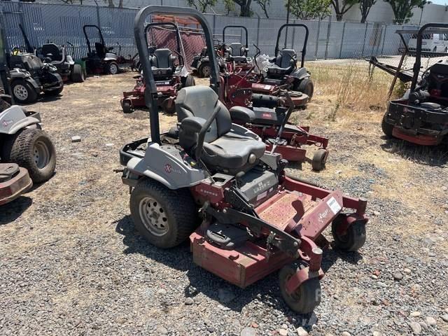 Exmark Lazer Z Construction - Others