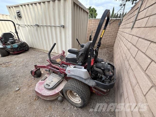 Exmark Lazer Z Construction - Others