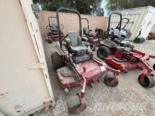 Exmark Lazer Z Construction - Others