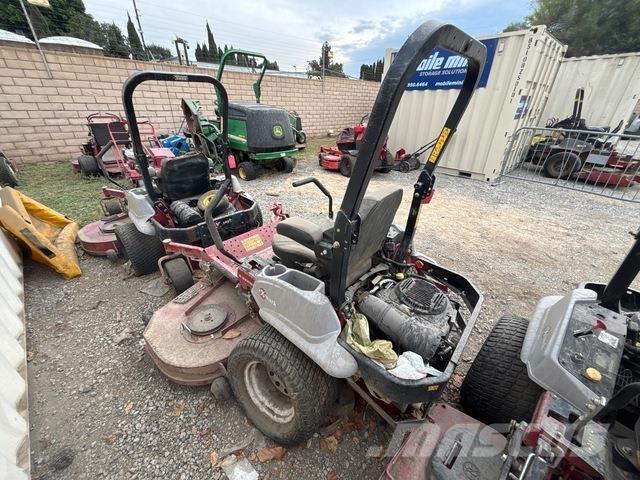 Exmark Lazer Z Construction - Others
