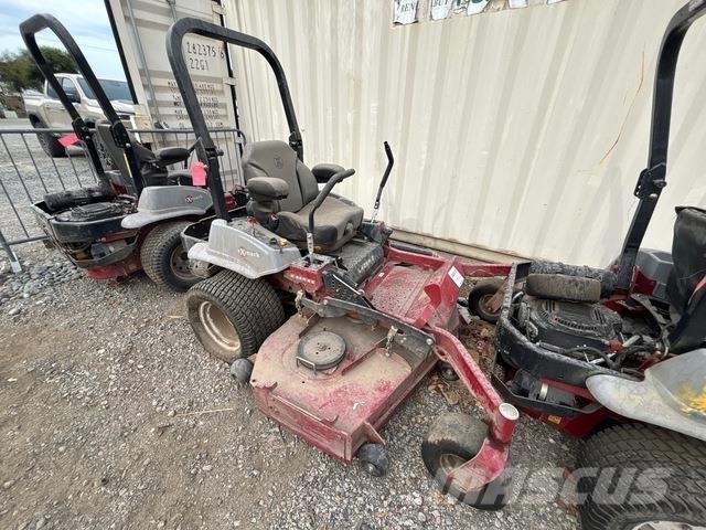 Exmark Lazer Z Construction - Others