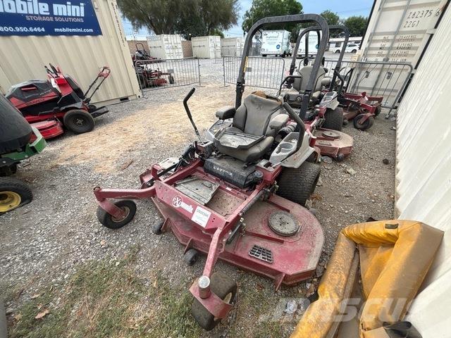 Exmark Lazer Z Construction - Others