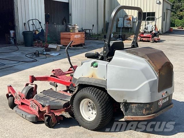 Exmark Lazer Z Construction - Others