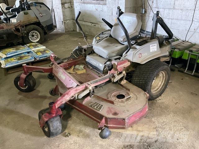 Exmark Lazer Z Construction - Others