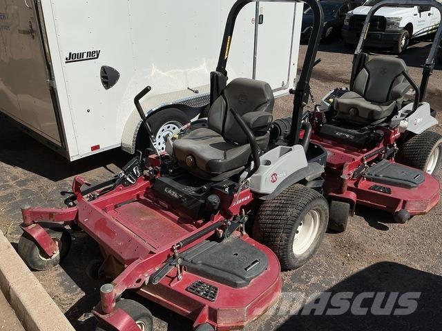 Exmark Lazer Z Construction - Others