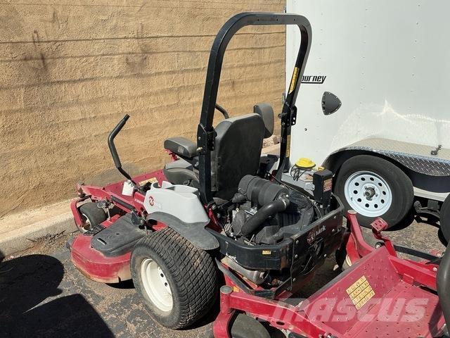 Exmark Lazer Z Construction - Others