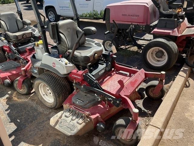 Exmark Lazer Z Construction - Others