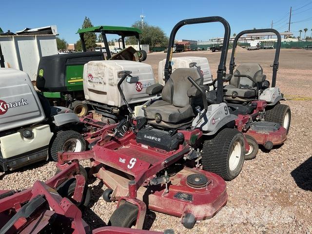 Exmark Lazer Z Construction - Others