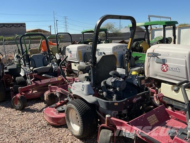 Exmark Lazer Z Construction - Others