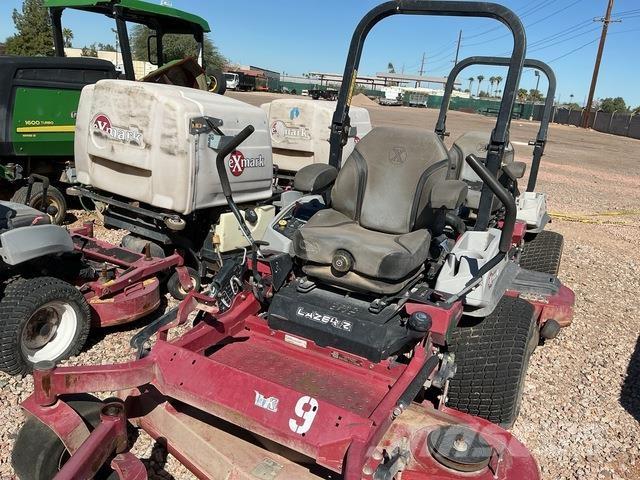 Exmark Lazer Z Construction - Others