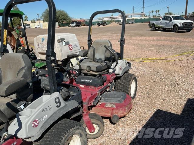 Exmark Lazer Z Construction - Others