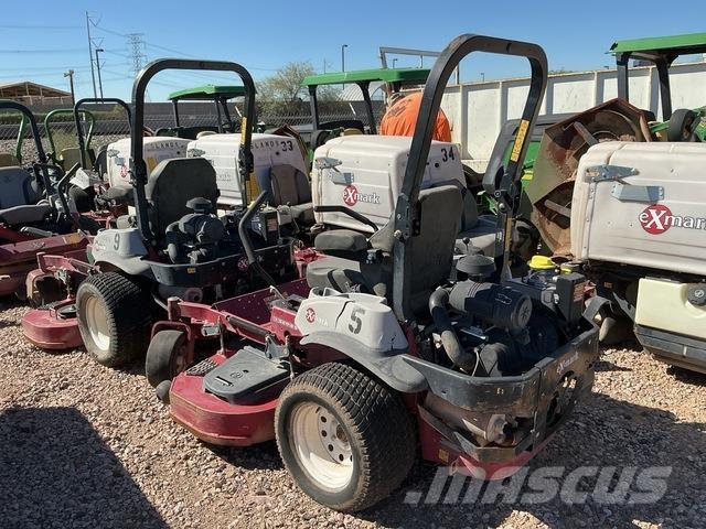 Exmark Lazer Z Construction - Others