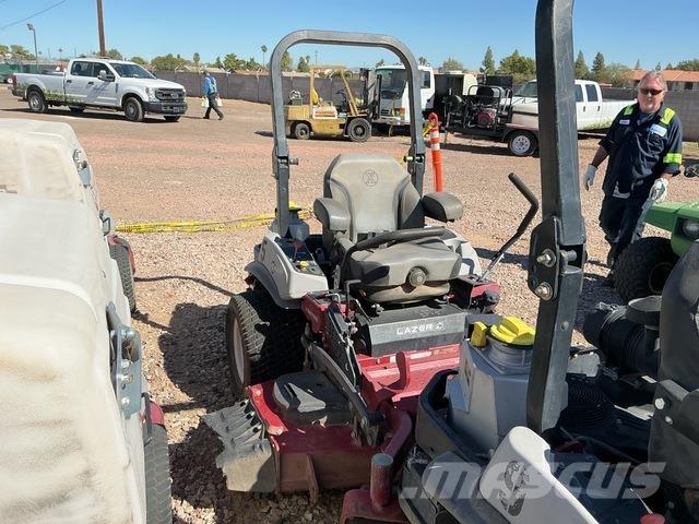 Exmark Lazer Z Construction - Others