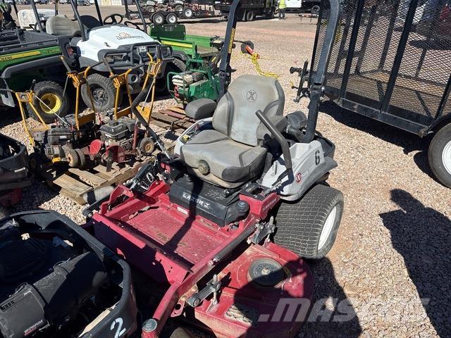 Exmark Lazer Z Construction - Others