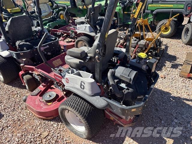 Exmark Lazer Z Construction - Others