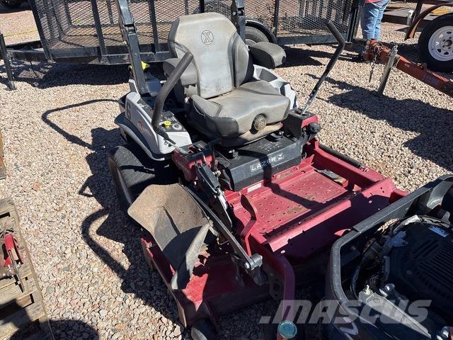 Exmark Lazer Z Construction - Others
