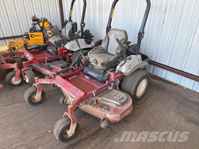 Exmark Lazer Z Construction - Others